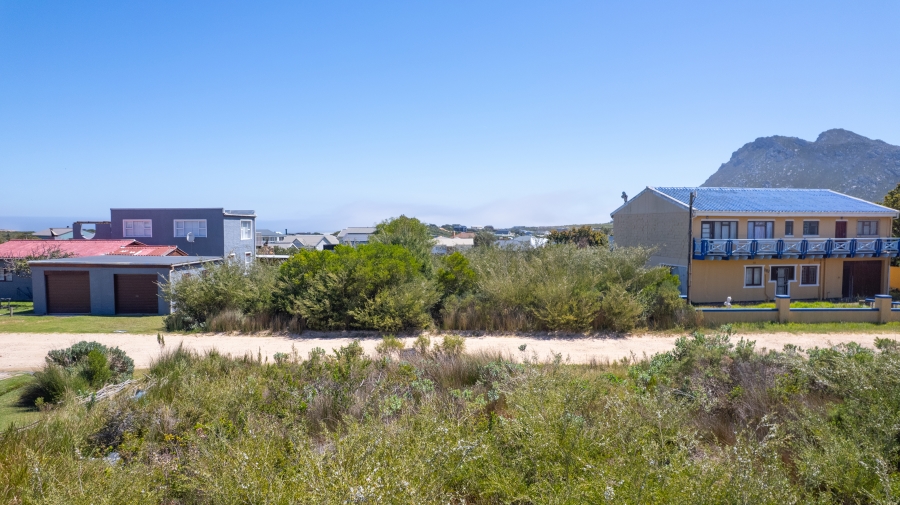 0 Bedroom Property for Sale in Pringle Bay Western Cape